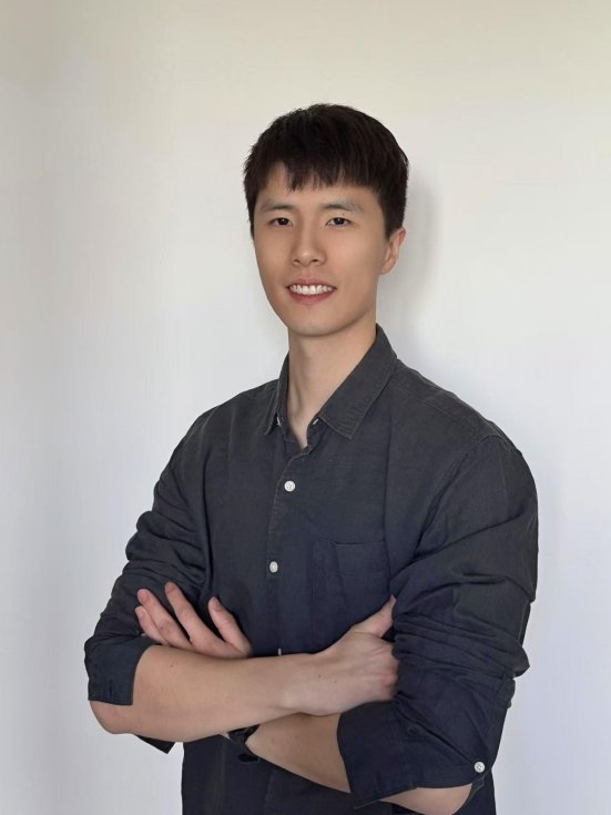 Steven Gu, Founder and Accredited Exercise Physiologist at LIV Healthcare
